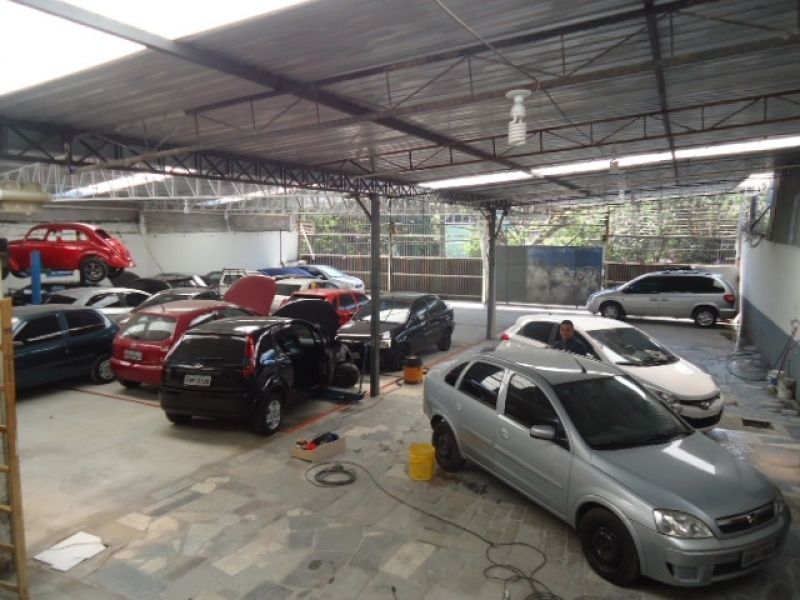 Empresa de Higienização de Carros em Aricanduva - Higienização Interna de Automóveis