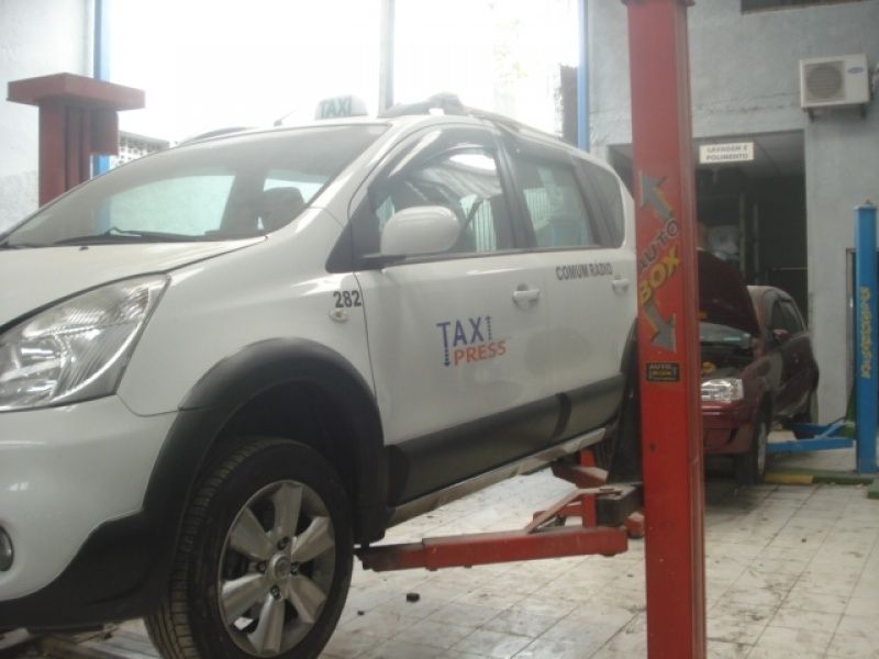 Funilaria Automotiva Especializada na Cidade Tiradentes - Empresa de Funilaria