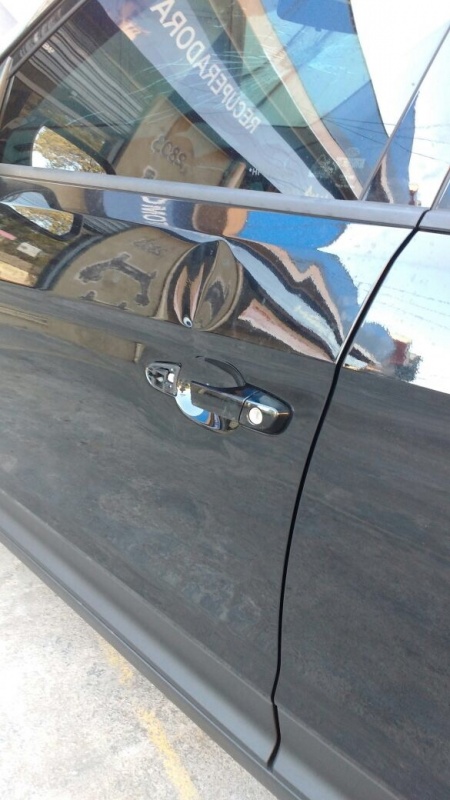 Funilaria para Hyundai Tucson em Sp Tatuapé - Funilaria para Mercedes GLA
