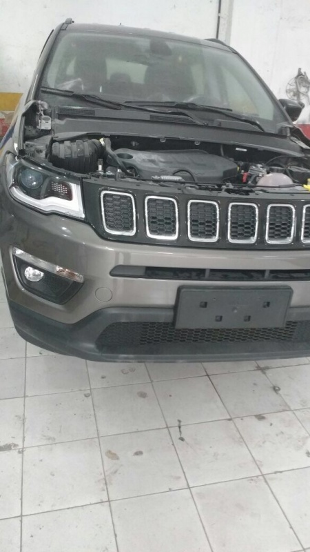 Funilaria para Range Rover Evoque em Sp Cidade Líder - Funilaria em Carros Importados