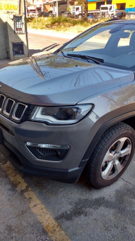 Funilarias para Mercedes GLA Itaim Paulista - Funilaria para Jeep Compass