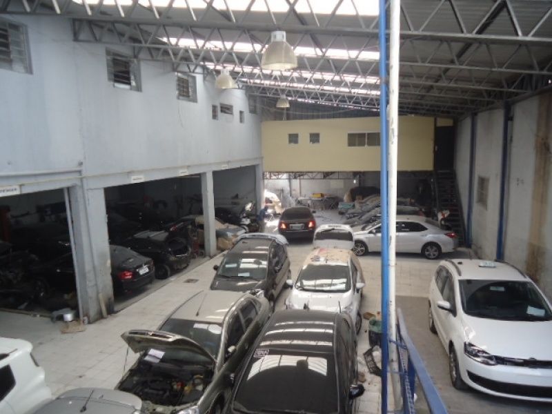 Oficinas de Pintura Automotiva em Guaianases - Oficina Mecânica