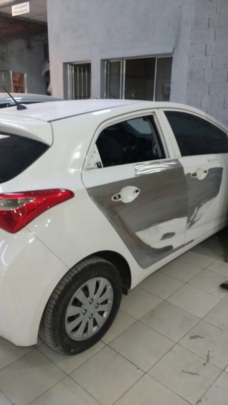 Onde Encontrar Funilaria para Mercedes GLA Anália Franco - Funilaria para Hyundai Tucson