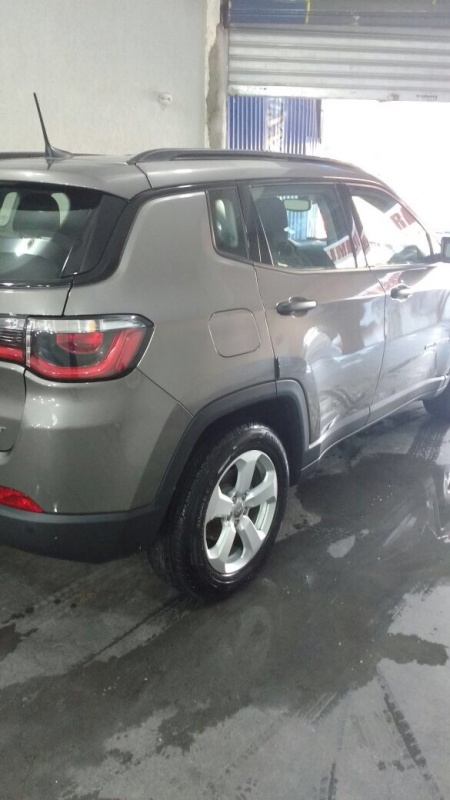 Onde Encontrar Funilaria para Range Rover Evoque Jardim Arisi - Funilaria de Carros Importados