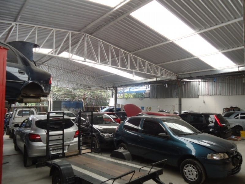 Serviço de Cristalização de Veículos na Vila Curuçá - Cristalização Automotiva em Itaquera