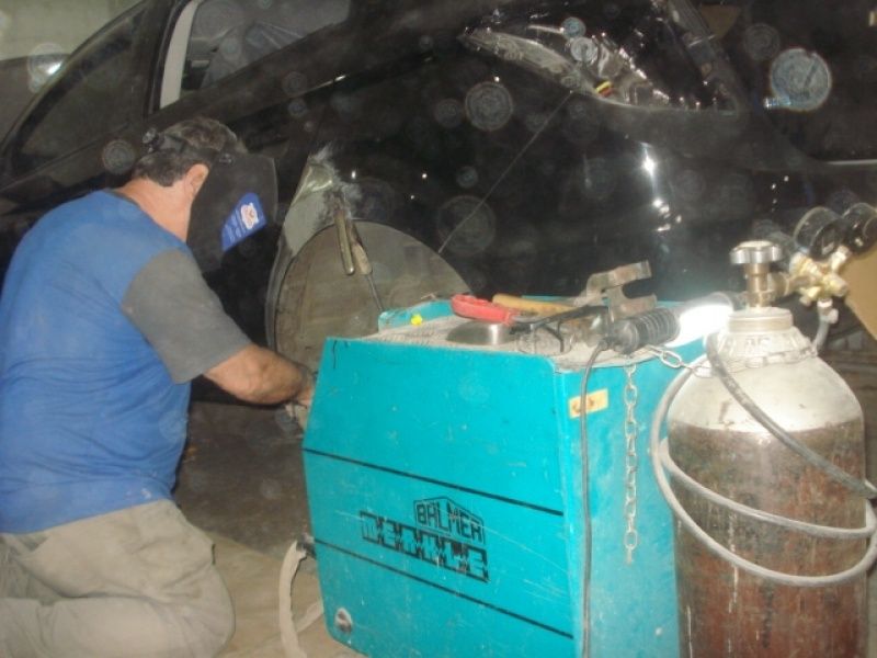 Serviço de Funileiro Automotivo Preço em Aricanduva - Funileiro em Itaquera