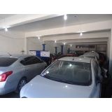 centro automotivo referenciado alfa em Engenheiro Goulart