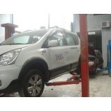 funilaria automotiva especializada em Guaianases