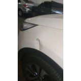 funilaria de carros importados Jardim das Carmelitas