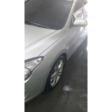 funilaria para Mercedes GLA Penha