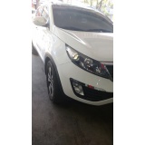 funilarias para carros importados Mooca