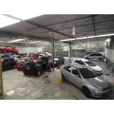 higienização interna automotiva em Guaianases