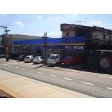 oficina para repintura automotiva na Vila Formosa