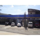 oficina veicular na Cidade Tiradentes