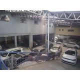 oficinas automotivas na Cidade Tiradentes