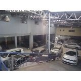 oficinas de funilaria automotiva Bresser