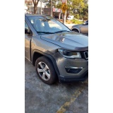 onde encontrar funilaria para jeep compass Vila Prudente