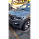 onde encontro funilaria para jeep compass Vila Matilde