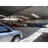 serviço de higienização mecânica automotiva no Jardim Ipanema